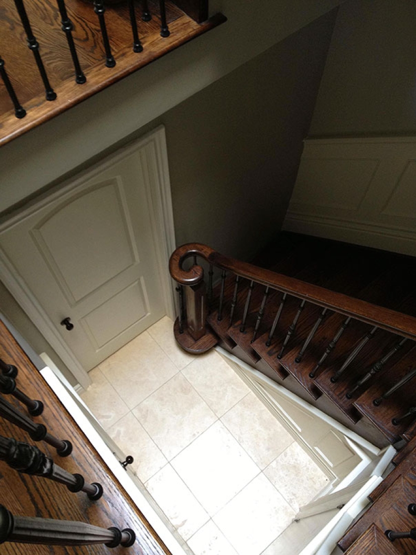 Estos arquitectos tenían una tarea, y la fallaron