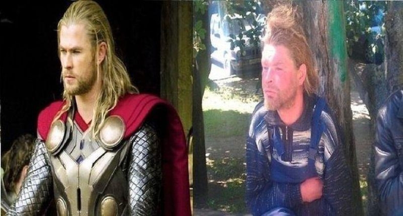 Estrellas de Hollywood del derrame ruso Estrellas de Hollywood del derrame ruso