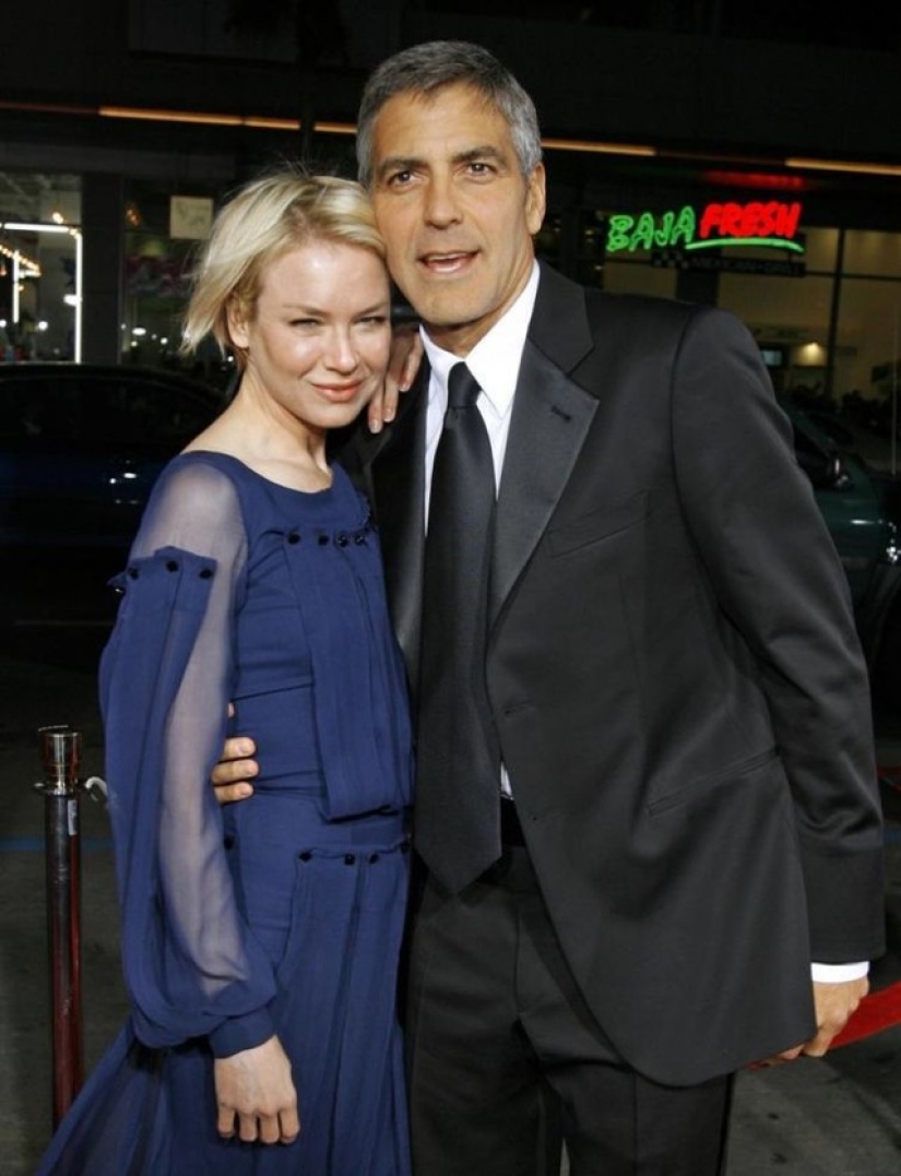 Estrellas de Hollywood que alguna vez estuvieron juntas Estrellas de Hollywood que alguna vez estuvieron juntas