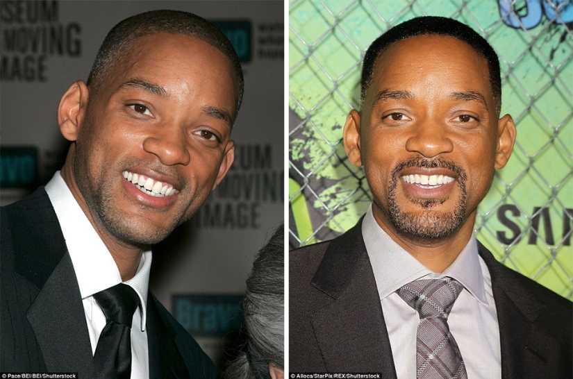 Estrellas para quienes 10 años es como un día