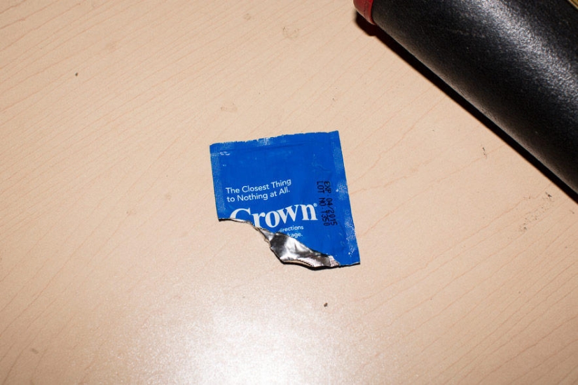 Estrellas porno cotidianas