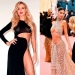 Estrellas que saben llevar estilismos al borde de la vulgaridad: 10 de las imágenes más atrevidas Estrellas que saben llevar estilismos al borde de la vulgaridad: 10 de las imágenes más atrevidas