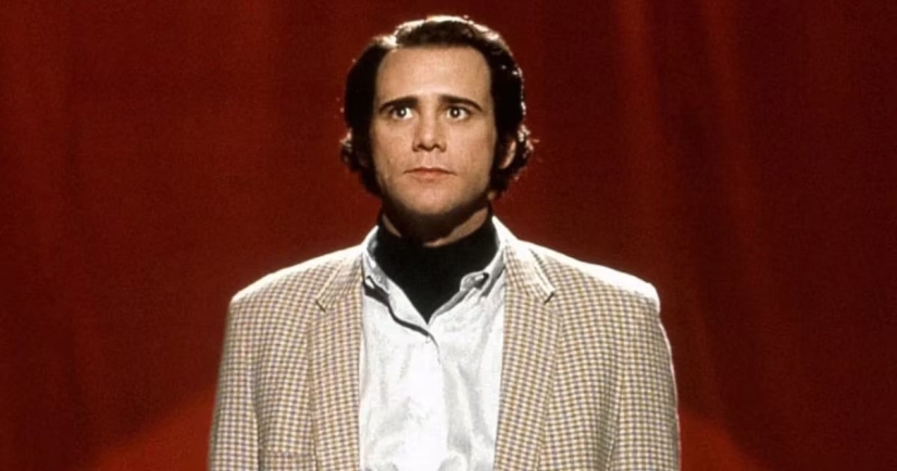 Every Jim Carrey Movie of the 1990s, Ranked
