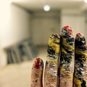 Every Time I Make Art It Transforms Also Myself Into An Artwork