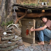 Everyday life of a modern hobbit Everyday life of a modern hobbit