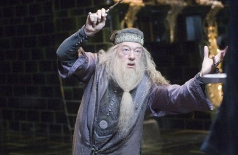 Everything you Wanted to know, but were afraid to ask about makeup in the Harry Potter films