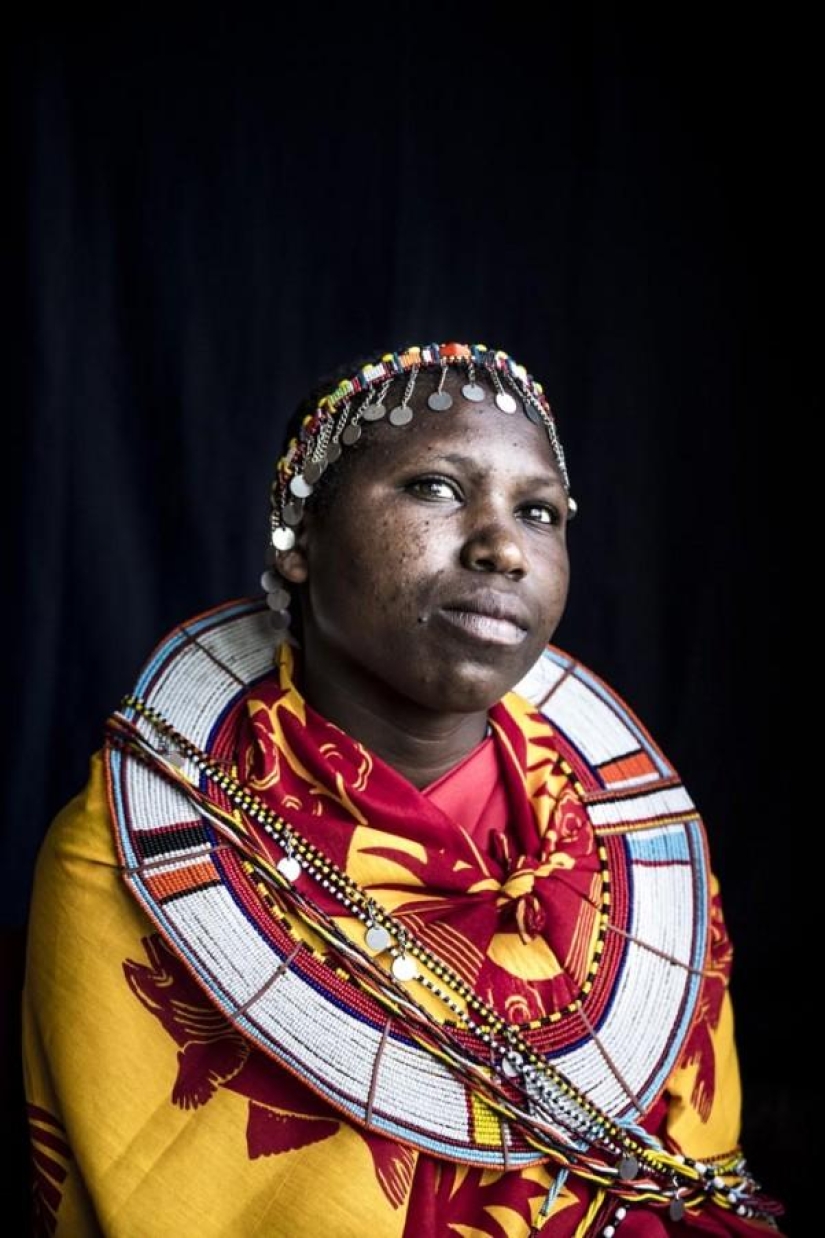 Evitar la circuncisión femenina