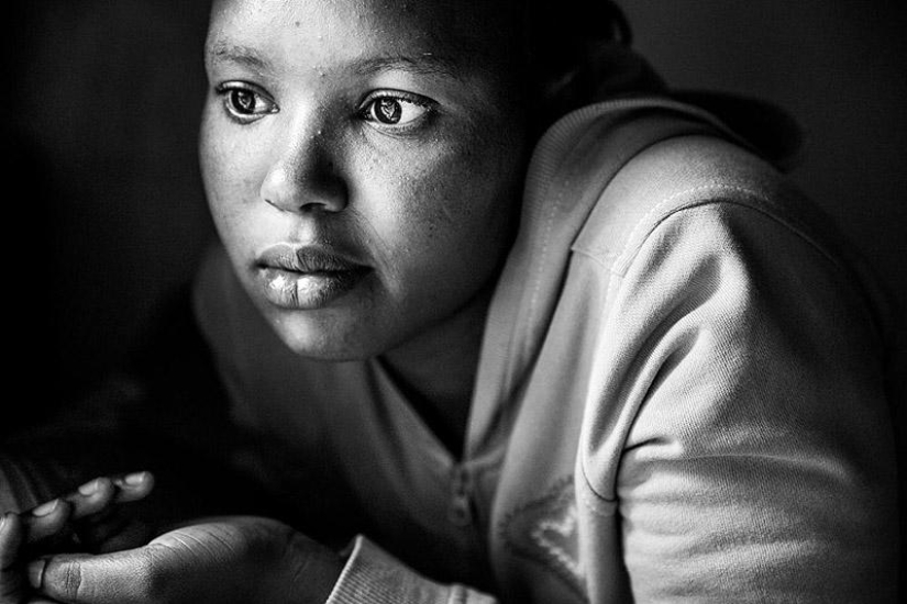 Evitar la circuncisión femenina