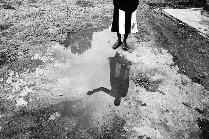 Evitar la circuncisión femenina