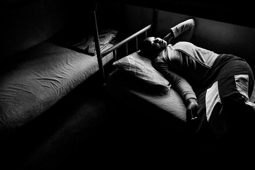 Evitar la circuncisión femenina