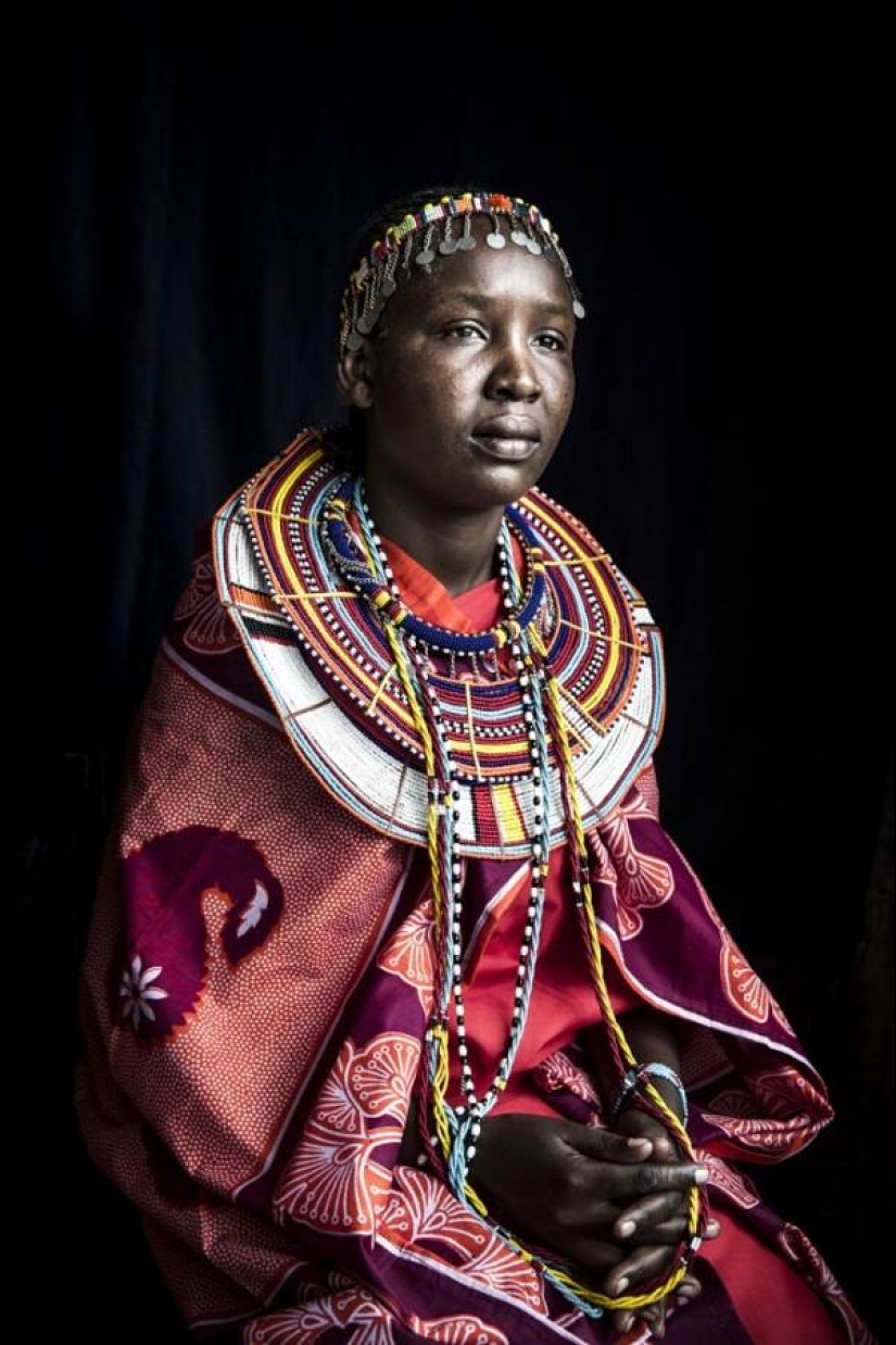 Evitar la circuncisión femenina