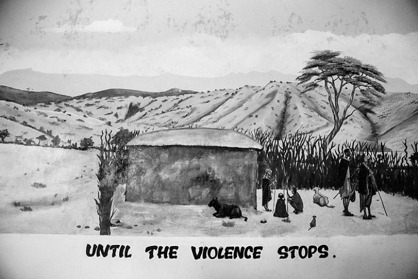 Evitar la circuncisión femenina