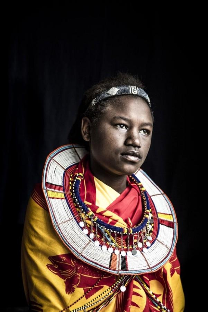 Evitar la circuncisión femenina