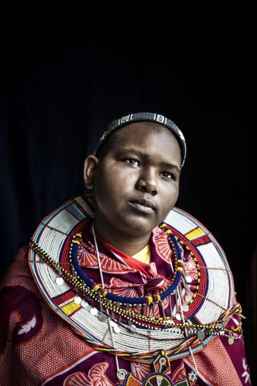 Evitar la circuncisión femenina