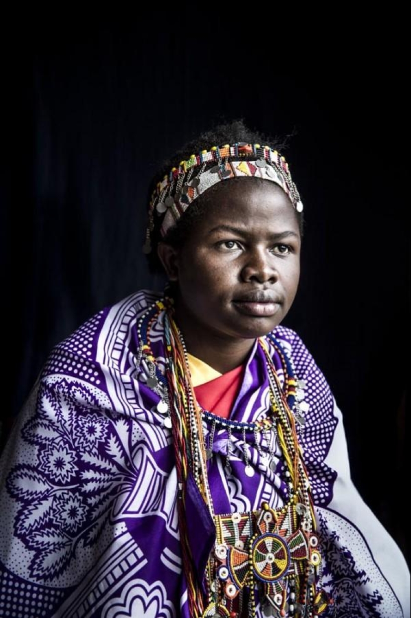 Evitar la circuncisión femenina