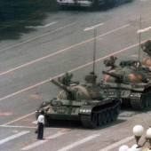 Execution of demonstrators in Tiananmen Square 25 years ago Execution of demonstrators in Tiananmen Square 25 years ago