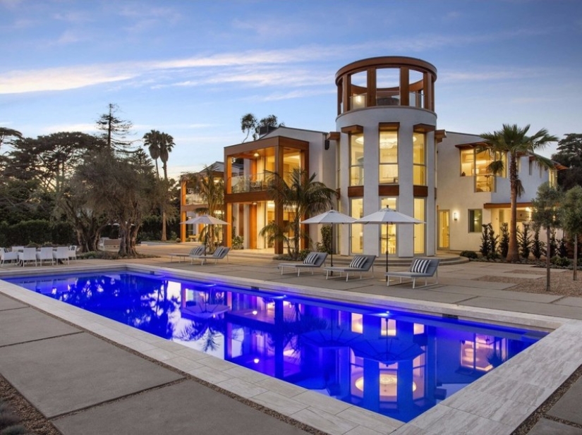 Exejecutivo de Apple vende increíble &#39;casa inteligente&#39; por 35 millones de dólares