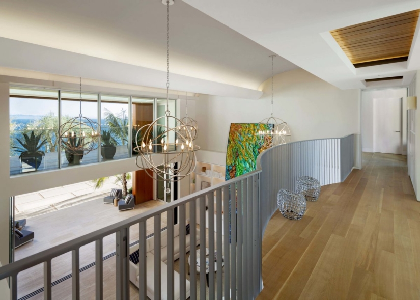 Exejecutivo de Apple vende increíble &#39;casa inteligente&#39; por 35 millones de dólares