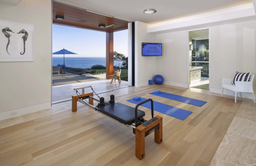Exejecutivo de Apple vende increíble &#39;casa inteligente&#39; por 35 millones de dólares