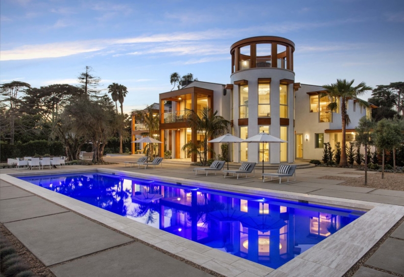 Exejecutivo de Apple vende increíble &#39;casa inteligente&#39; por 35 millones de dólares