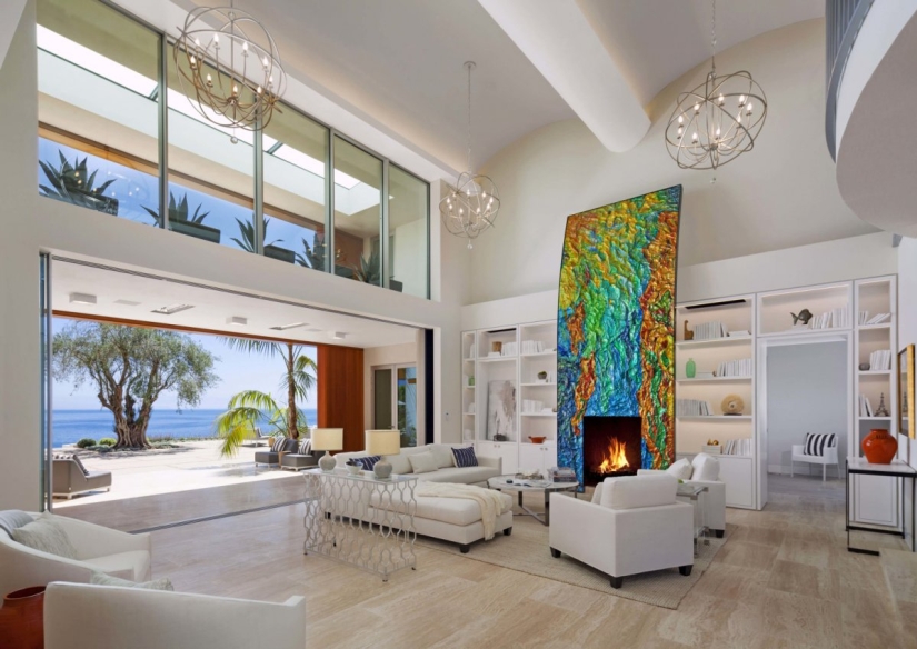 Exejecutivo de Apple vende increíble &#39;casa inteligente&#39; por 35 millones de dólares