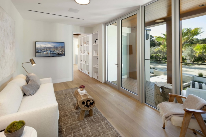 Exejecutivo de Apple vende increíble &#39;casa inteligente&#39; por 35 millones de dólares