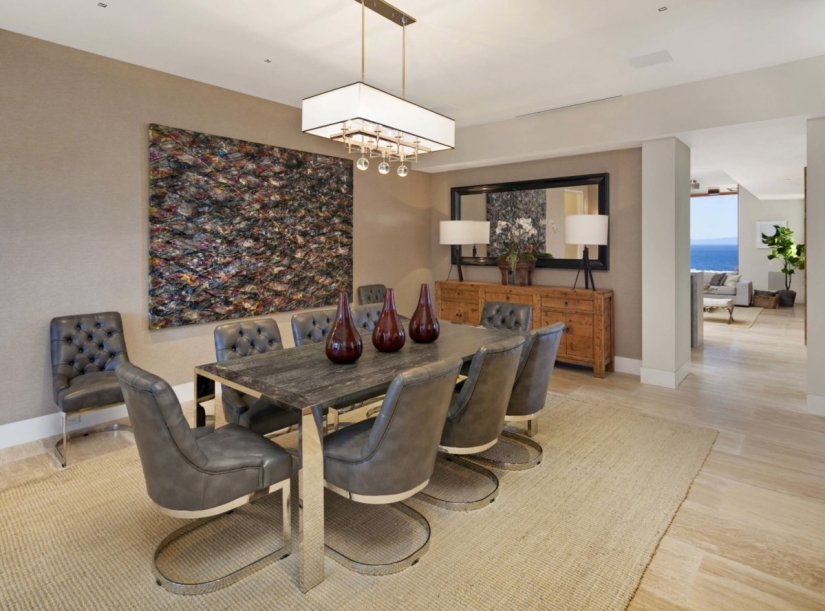 Exejecutivo de Apple vende increíble &#39;casa inteligente&#39; por 35 millones de dólares