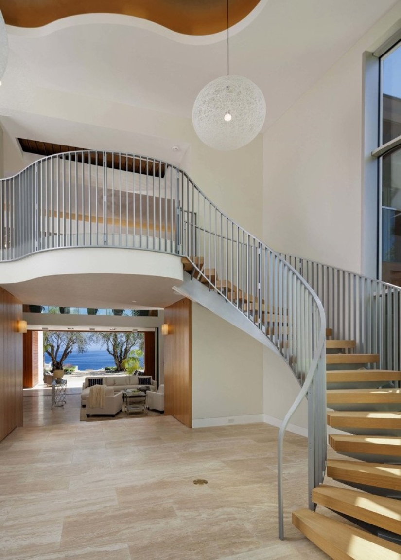 Exejecutivo de Apple vende increíble &#39;casa inteligente&#39; por 35 millones de dólares