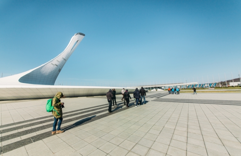Expedición de telecomunicaciones "Megáfono en la cima"