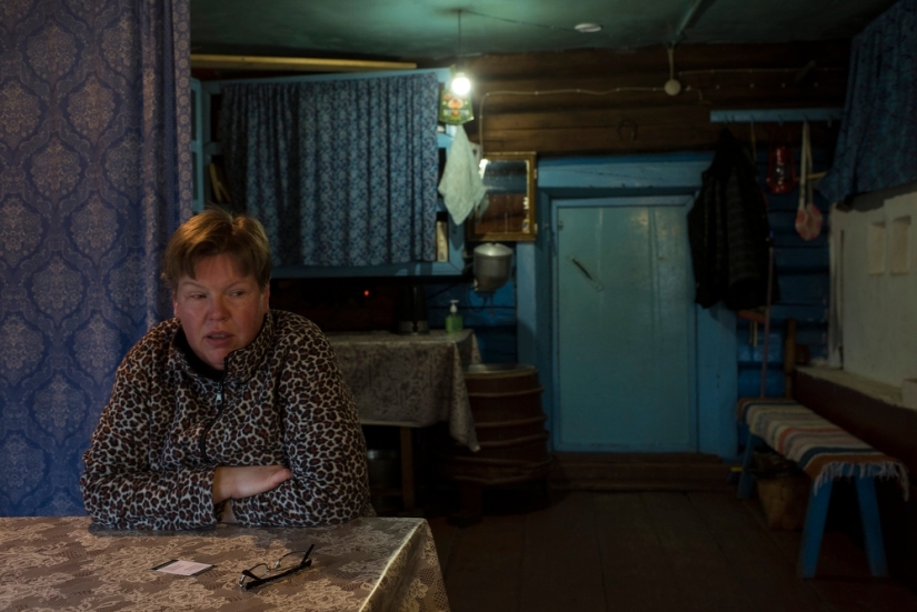 Expedition The Spine of Russia