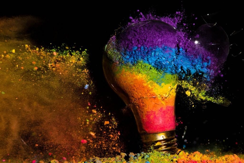 &quot;Exploding light bulbs as a sedative&quot;: a recipe from John Smith