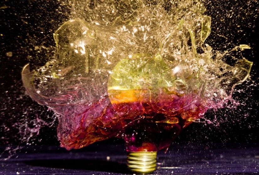 &quot;Exploding light bulbs as a sedative&quot;: a recipe from John Smith