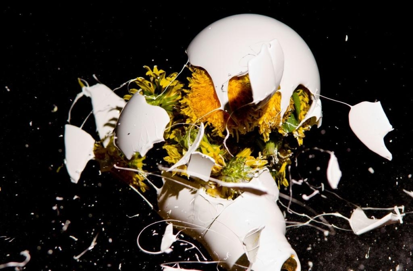 &quot;Exploding light bulbs as a sedative&quot;: a recipe from John Smith