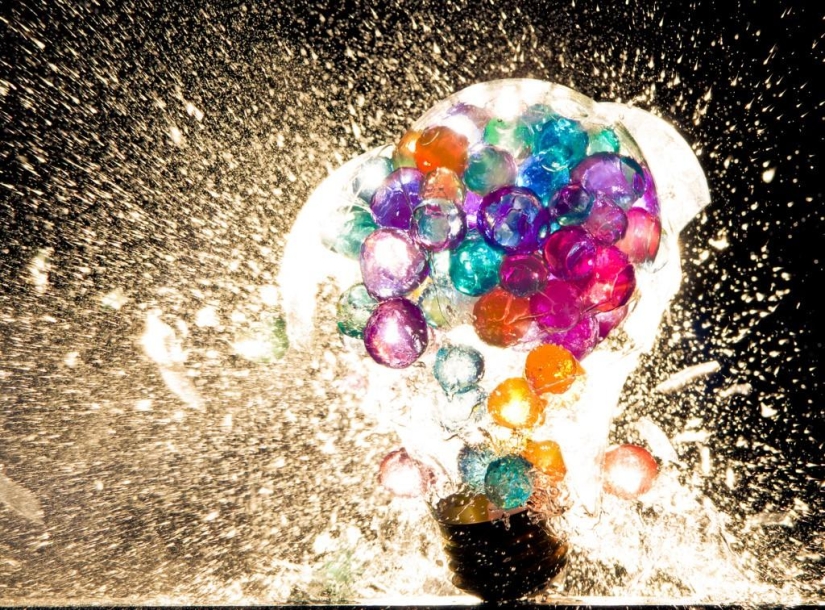 &quot;Exploding light bulbs as a sedative&quot;: a recipe from John Smith