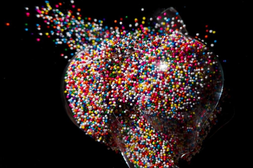 &quot;Exploding light bulbs as a sedative&quot;: a recipe from John Smith