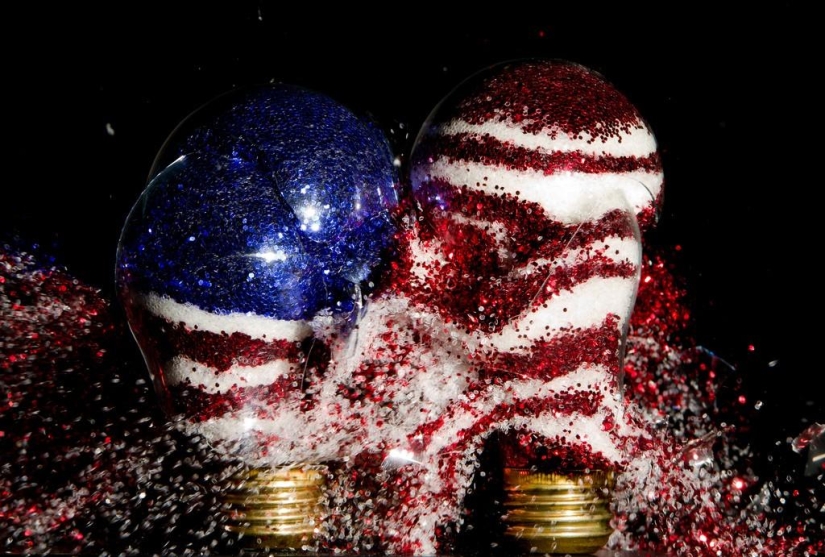 &quot;Exploding light bulbs as a sedative&quot;: a recipe from John Smith