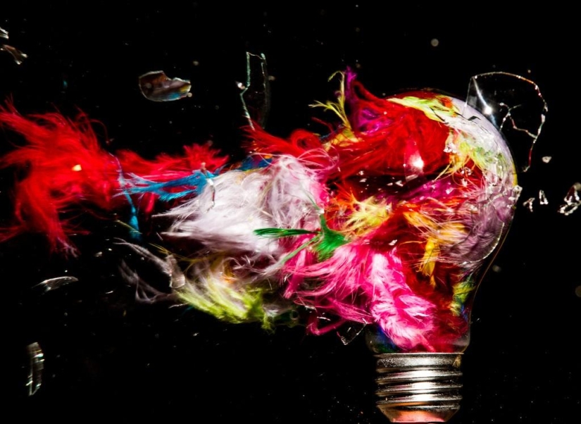 &quot;Exploding light bulbs as a sedative&quot;: a recipe from John Smith