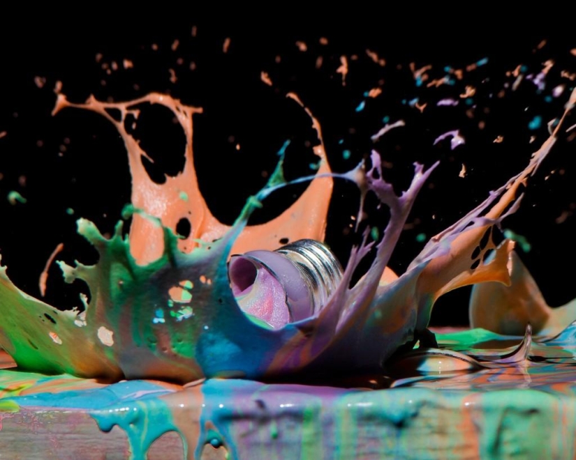 &quot;Exploding light bulbs as a sedative&quot;: a recipe from John Smith
