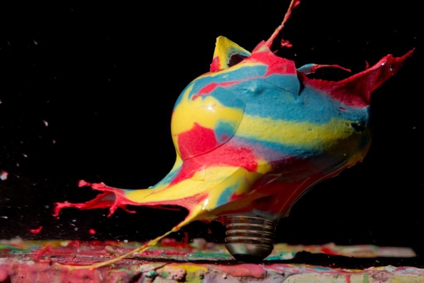 &quot;Exploding light bulbs as a sedative&quot;: a recipe from John Smith