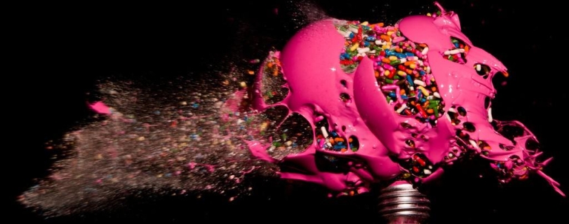 &quot;Exploding light bulbs as a sedative&quot;: a recipe from John Smith