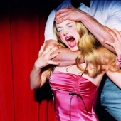 Exploitation of women in the fashion industry Exploitation of women in the fashion industry