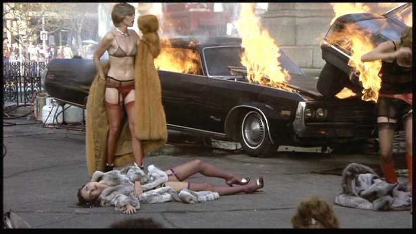 Exploitation of women in the fashion industry