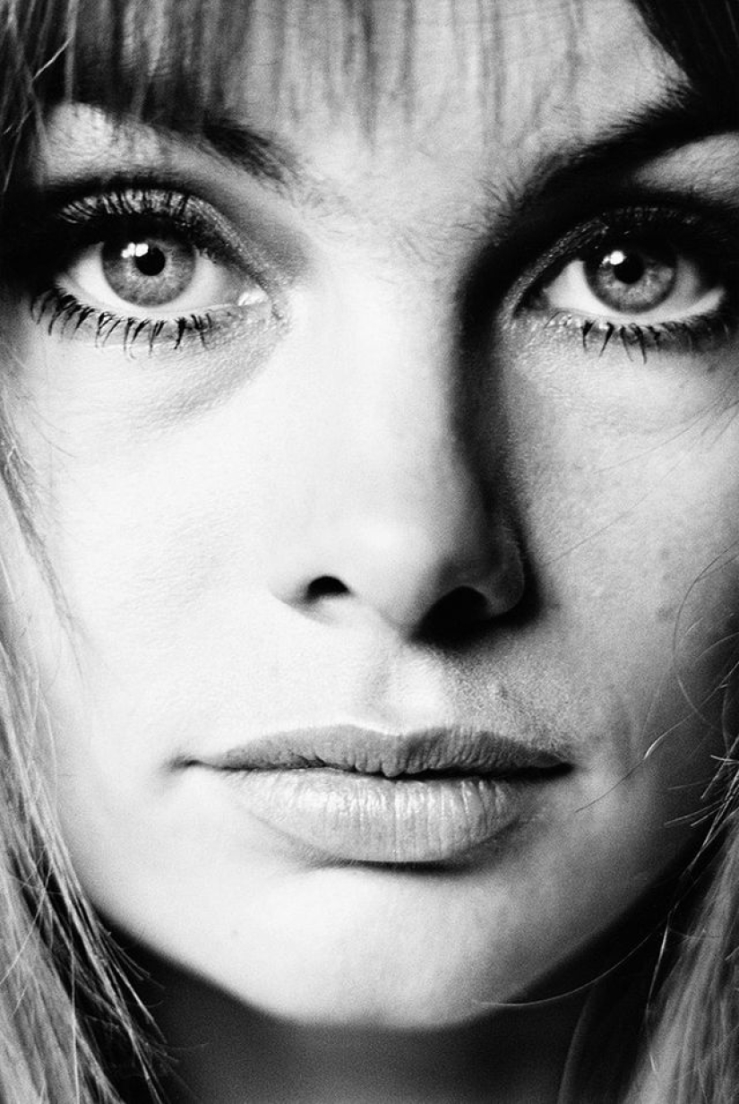 Expresión de la feminidad en la obra del legendario Jeanloup Sieff Expresión de la feminidad en la obra del legendario Jeanloup Sieff