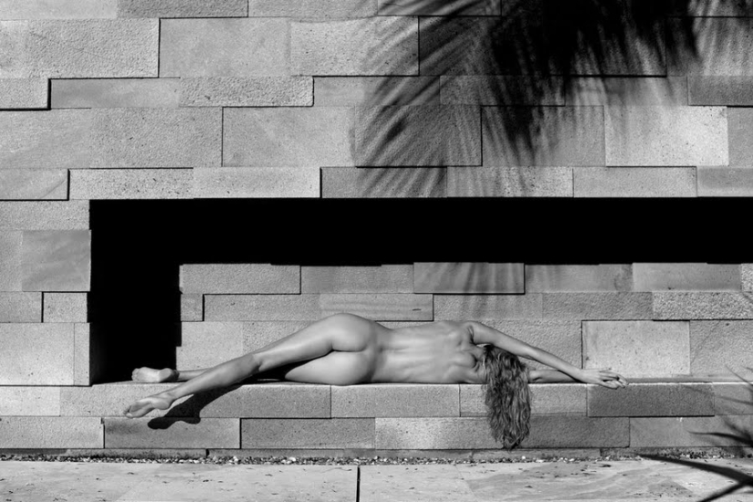 Exquisite debauchery in erotic photos of Jean-Philippe Peter Exquisite debauchery in erotic photos of Jean-Philippe Peter