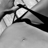 Exquisite debauchery in erotic photos of Jean-Philippe Peter