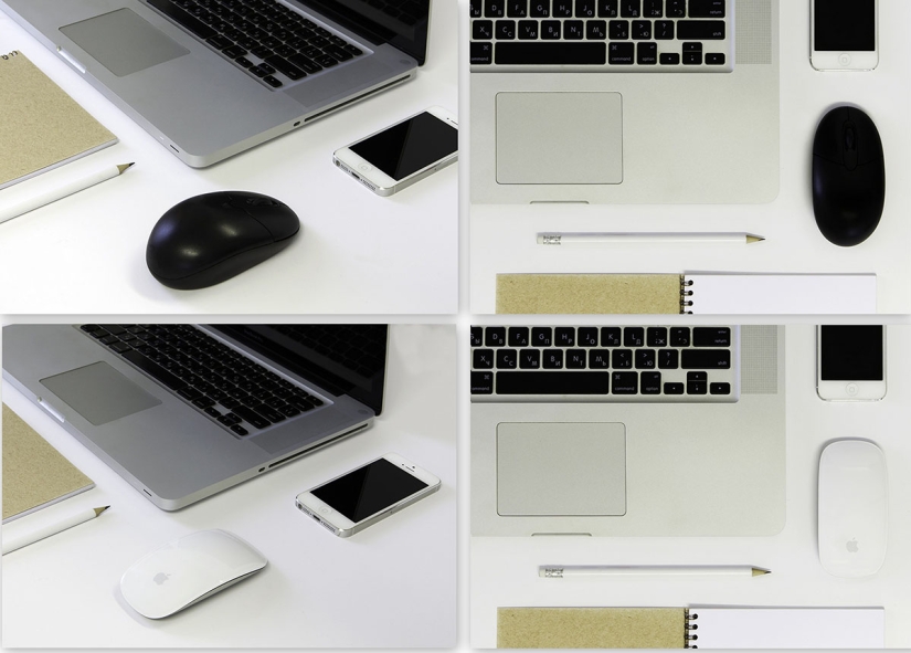 External Batteries… designed for Apple