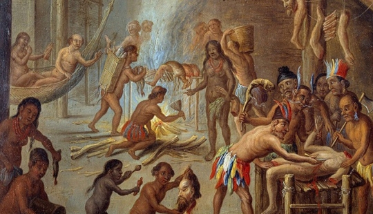 Extraños procedimientos médicos que en el pasado se consideraban curativos