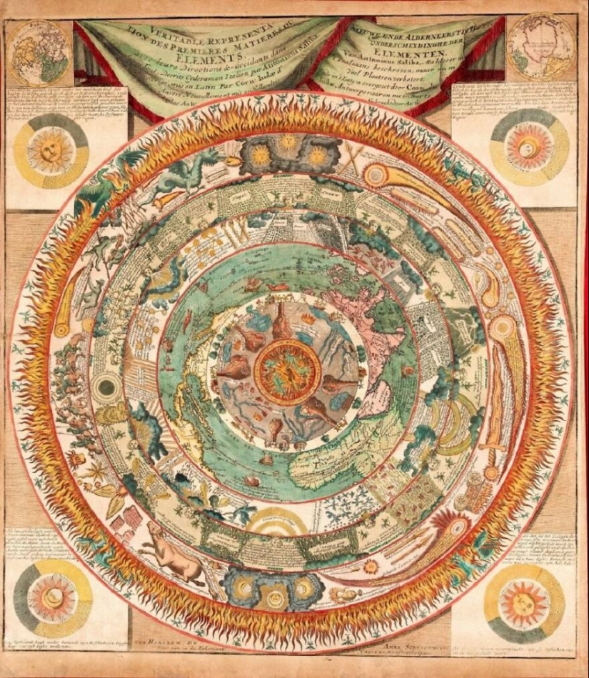 Extraordinary Maps Extraordinary Maps