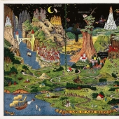 Extraordinary Maps Extraordinary Maps