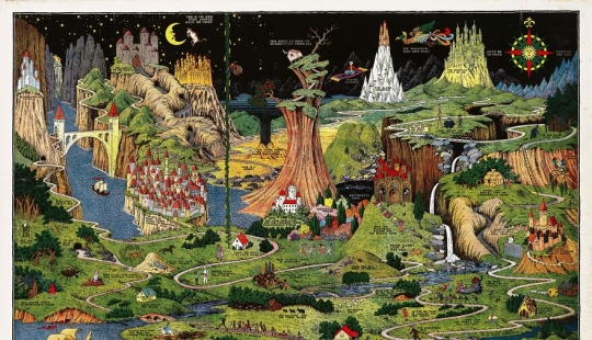 Extraordinary Maps Extraordinary Maps